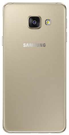 Представлены смартфоны Samsung Galaxy A7, A5 и A3 образца 2016 года - 6