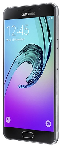 Представлены смартфоны Samsung Galaxy A7, A5 и A3 образца 2016 года - 1
