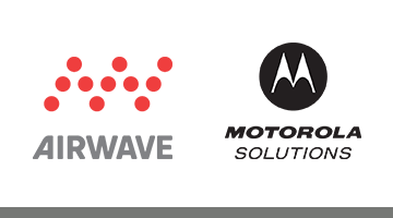 Airwave Acquisition переходит под крыло Motorola Solutions 