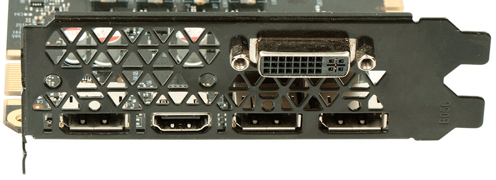 Обзор игровой видеокарты Inno3D iChill GeForce GTX 960 Ultra (C960-2SDN-E5CNX) - 11
