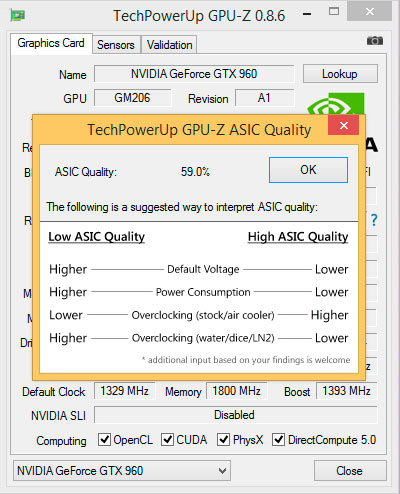 Обзор игровой видеокарты Inno3D iChill GeForce GTX 960 Ultra (C960-2SDN-E5CNX) - 13