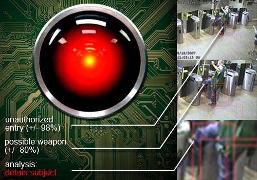 Должны ли роботы разбираться в морали и этике? - 3 Должны ли роботы разбираться в морали и этике? - 3