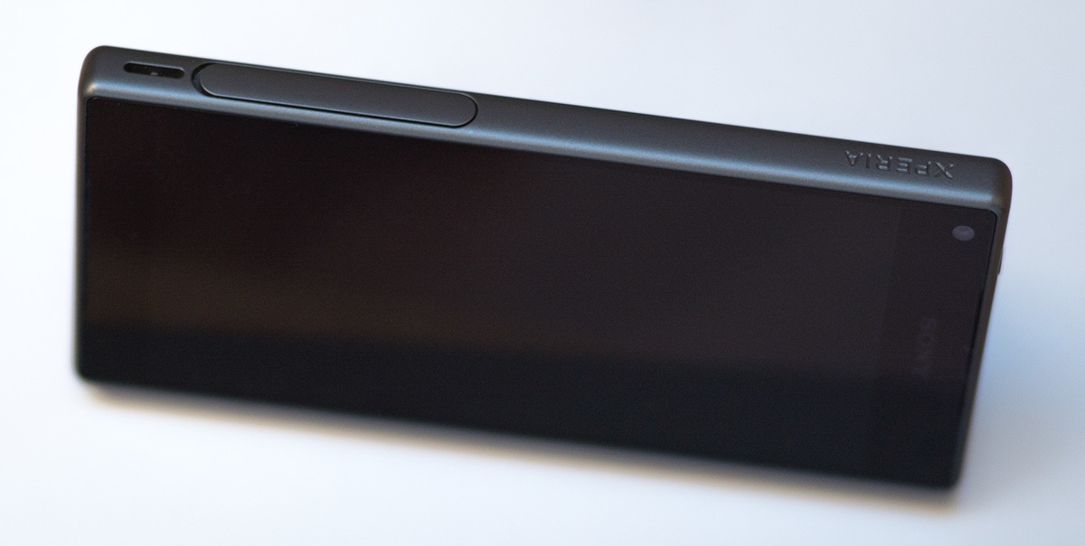 Обзор Sony Xperia Z5 Compact - 4