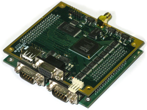 Прототипирование ASIC на FPGA - 1