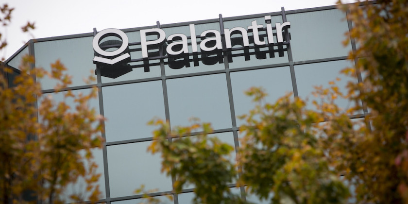 Palantir Technology получила финансирование на 130 млн долларов - 1