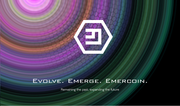 Криптовалюта Эмеркоин: монета как технологичная платформа для различных сервисов - 1