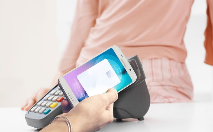 Samsung Pay стала поддерживать транспортные карты T-Money и Cashbee