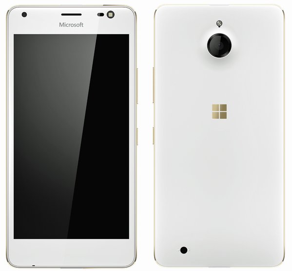 Microsoft Lumia 850