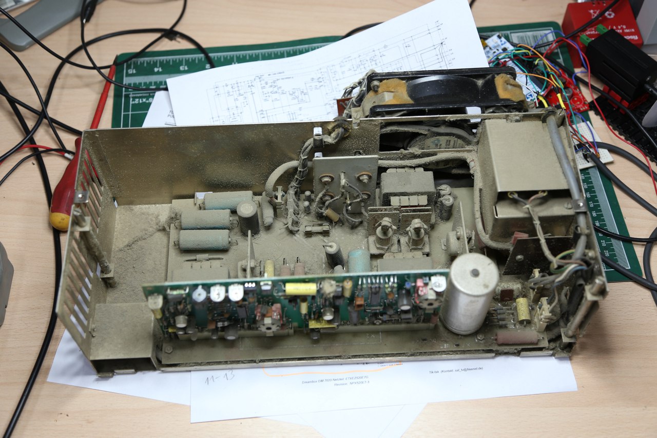 FISCHERTECHNIK: итоги 2015 года - 19 image