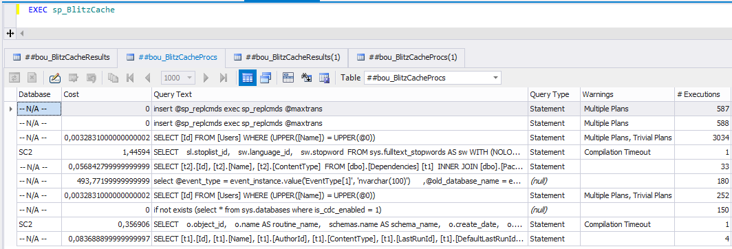 Бесплатные инструменты для разработчиков баз данных - 10 Бесплатные инструменты для разработчиков баз данных - 10