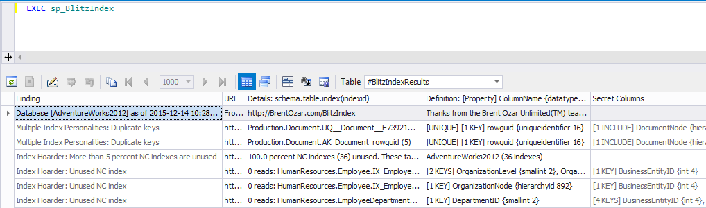 Бесплатные инструменты для разработчиков баз данных - 11 Бесплатные инструменты для разработчиков баз данных - 11