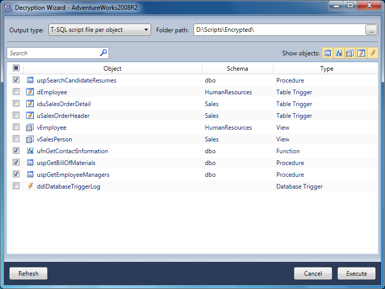 Бесплатные инструменты для разработчиков баз данных - 2 Бесплатные инструменты для разработчиков баз данных - 2