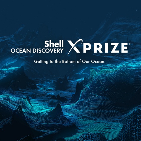 Программа Shell Ocean Discovery Xprize поможет создать новых роботов для исследования океана