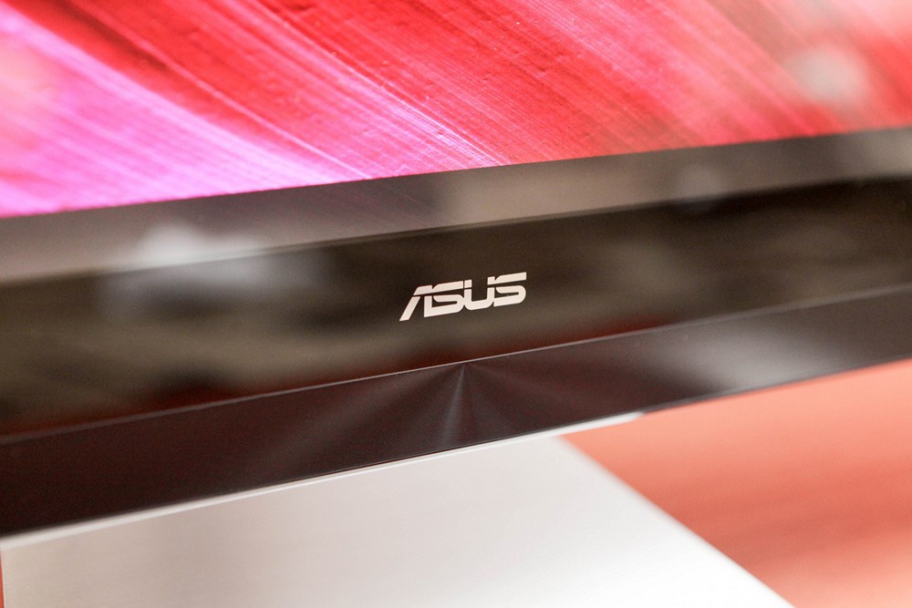 Обзор моноблока ASUS ZenAiO Pro - 22