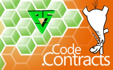 Проверяем Microsoft Code Contracts - 1