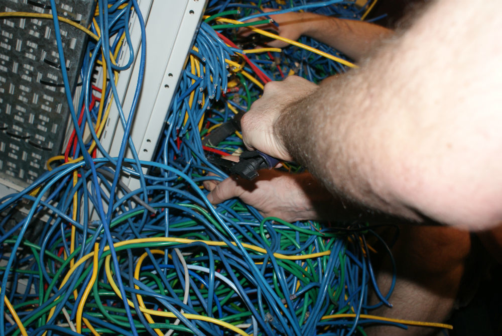 Зоопарк коммуникационных протоколов для GPS-трекеров (часть 2) - 1 Зоопарк коммуникационных протоколов для GPS-трекеров (часть 2) - 1