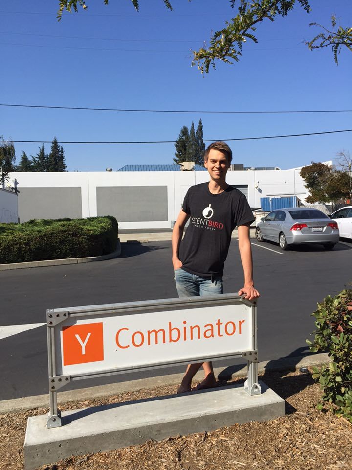 Кейс Scentbird: как построить «ароматный» стартап на рынке США и с третьего раза попасть в Y Combinator - 1