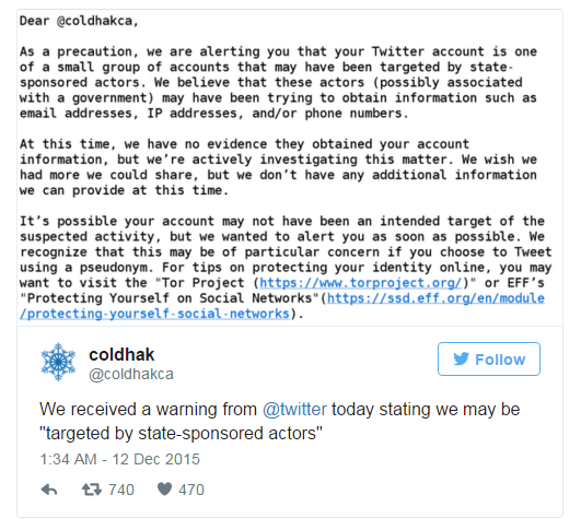 Security Week 51: Zero Day в Joomla, Twitter предупреждает, утечка базы MacKeeper - 4