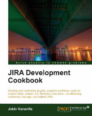 Разработка плагинов для Atlassian JIRA - 11