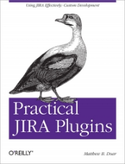 Разработка плагинов для Atlassian JIRA - 9