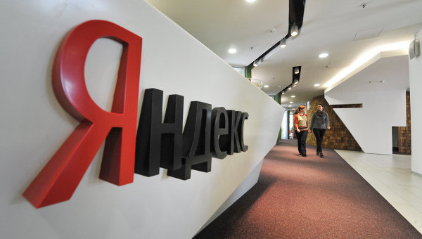 Компания «Яндекс» получила патентный иск от Fellowship Filtering Technologies - 1