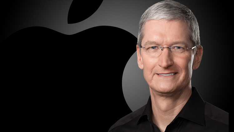 Тим Кук опроверг обвинения Apple в уклонении от налогов - 1
