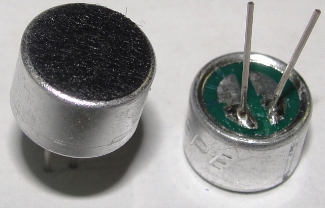 Делаем включение ПК по хлопку за вечер - 3 image