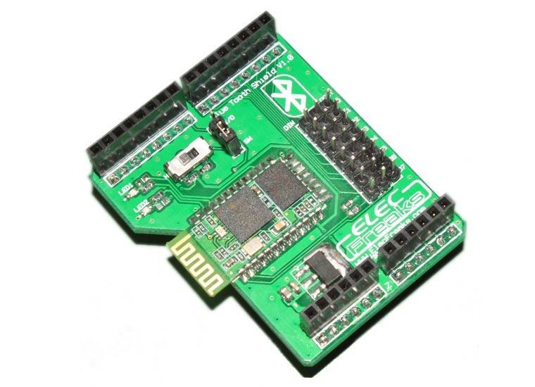 Делаем включение ПК по хлопку за вечер - 6 image