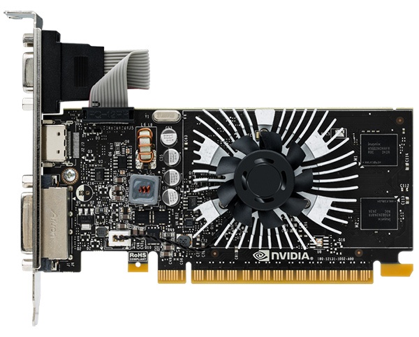 Nvidia GeForce GT 930