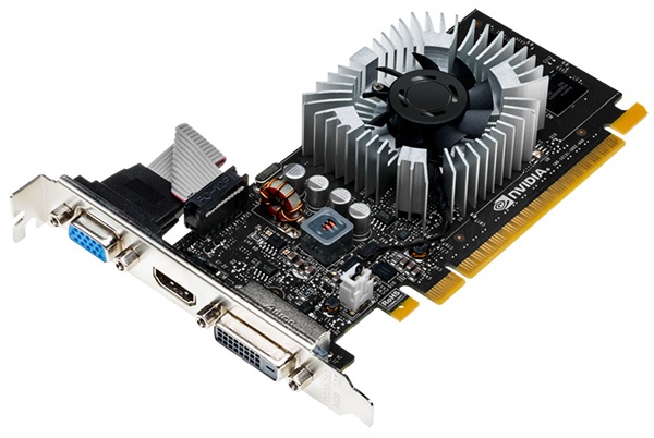 Nvidia GeForce GT 930