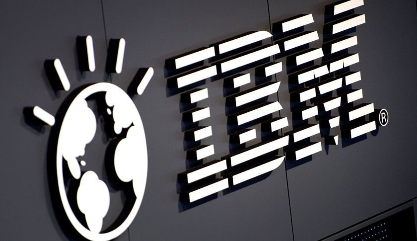 IBM работает над проектом создания open-source блокчейна для представителей бизнеса - 1