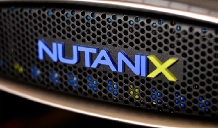 В 2016 году компания Nutanix, предлагающая услуги «виртуализированных хранилищ», получит статус ОАО - 1