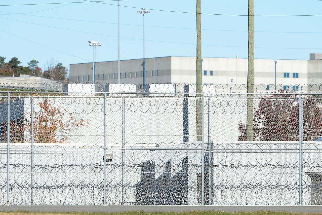 В штате Вашингтон более 3000 заключенных вышли на волю до завершения срока заключения из-за софтверного глюка - 1