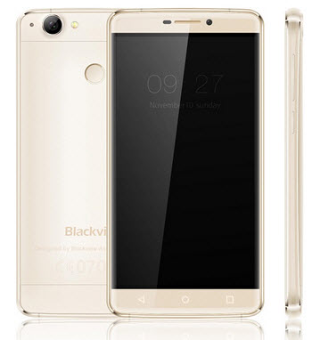 Blackview R7 — еще один китайский флагман с SoC Helio P10, 4 ГБ оперативной памяти и Android 6.0 Marshmallow