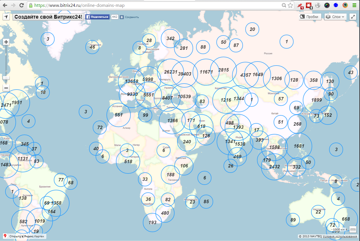 Интерактивная карта клиентов — Apache Spark Streaming и Яндекс.Карты - 11
