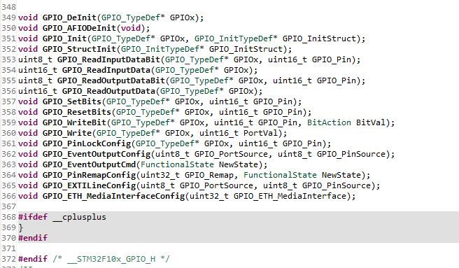 Реализация программного кода для модуля индикации на ILI9341 + STM32. Часть 4.2 - 6