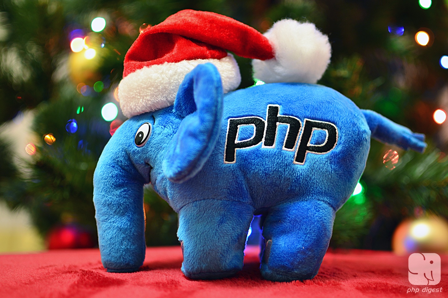 PHP-Дайджест № 76 – итоги 2015 года, подборка интересных ссылок + конкурс от компании JetBrains - 1