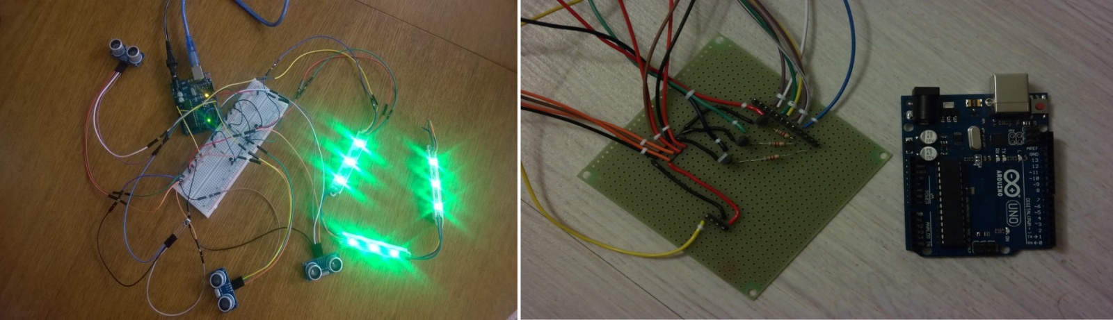 RGB-ночник на базе Arduino - 11