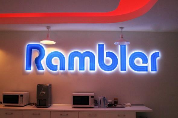 Rambler&Co становится акционером UCS - 1