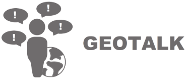 Прототип сервиса обмена сообщениями Geotalk - 1
