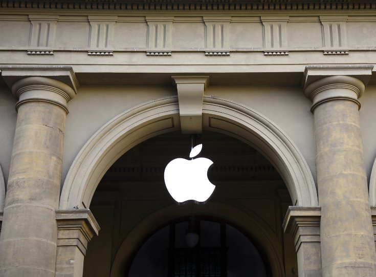 Apple согласилась выплатить штраф за налоговые махинации