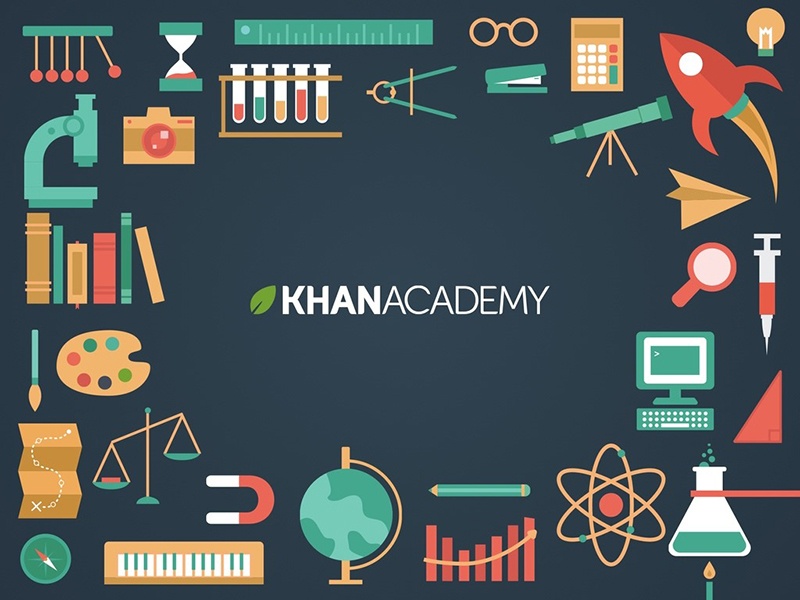 Революция в онлайн-образовании: «Академия Хана» стремится запатентовать обучение с использованием сплит-тестирования - 1
