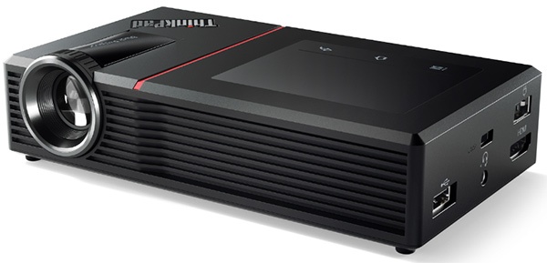 Lenovo ThinkPad Stack Mobile Projector