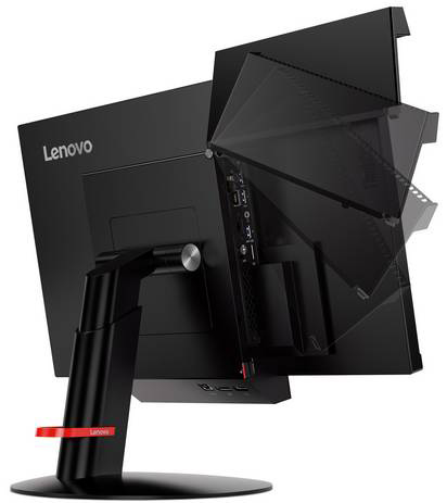 Lenovo ThinkCentre Tiny-in-One II