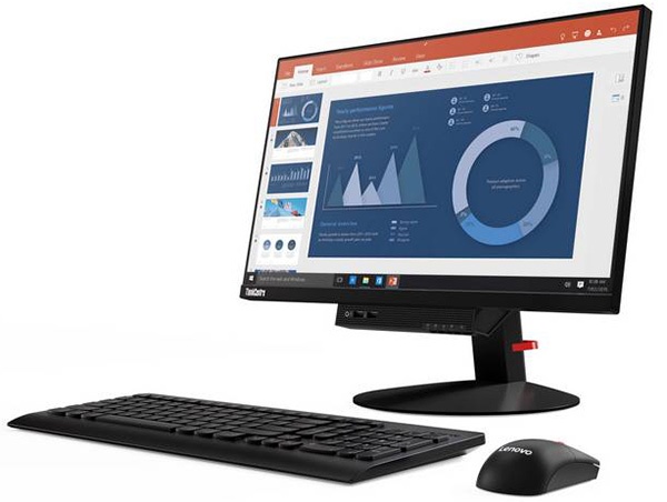 Lenovo ThinkCentre Tiny-in-One II