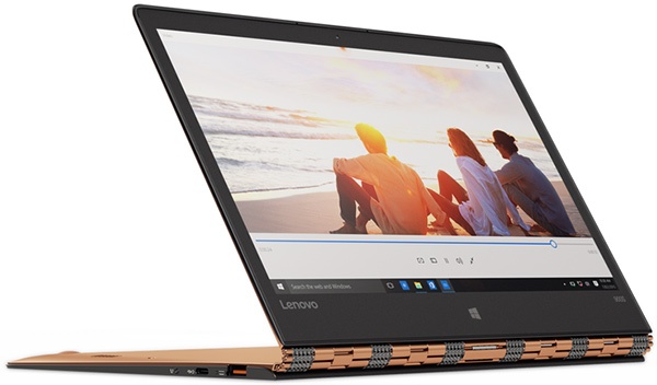 Lenovo Yoga 900S