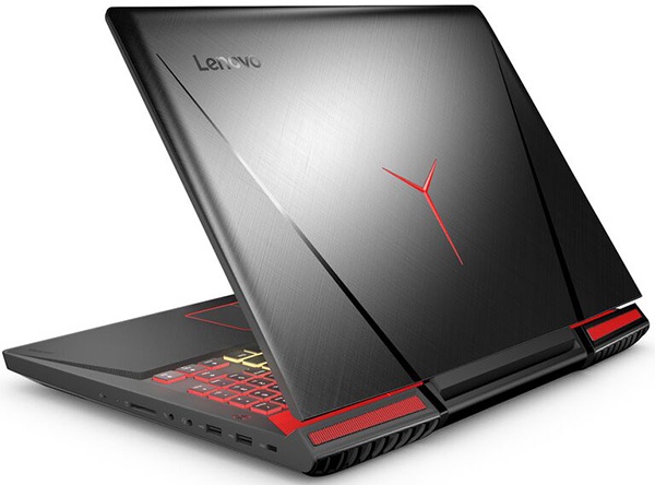 Lenovo IdeaPad Y900