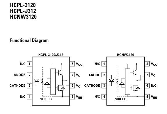 Схемотехника зарядного устройства для ИБП on-line. Часть 5 - 7