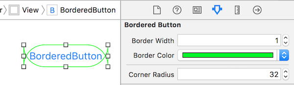 Магия IBDesignable или расширяем функциональность Interface Builder в Xcode - 3