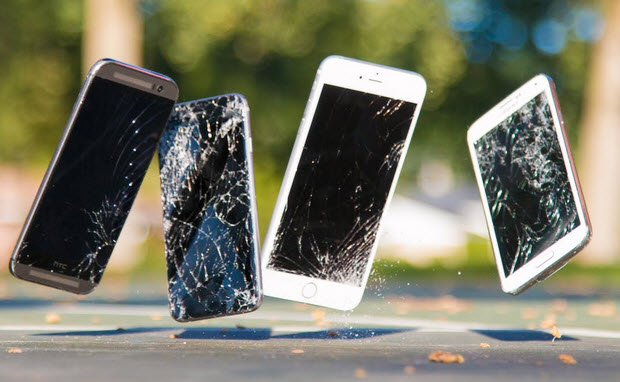 Слабые продажи iPhone 6s уже отразились на финансовых результатах поставщиков компонентов